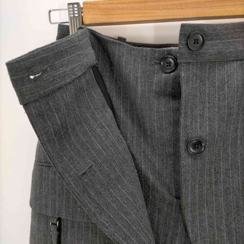 ザラ ZARA スカート オーバー パンツ レディース JPN:XS
