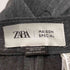 ザラ ZARA スカート オーバー パンツ レディース JPN:XS