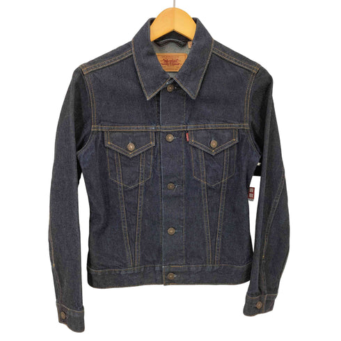 リーバイス Levis 00S 78500 トラッカー デニム ジャケット メンズ import:S