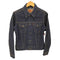リーバイス Levis 00S 78500 トラッカー デニム ジャケット メンズ import:S