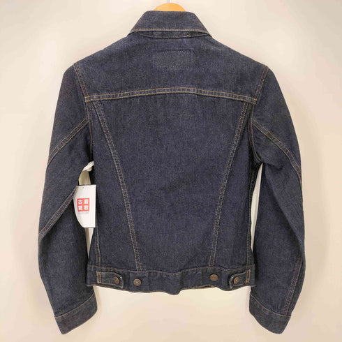 リーバイス Levis 00S 78500 トラッカー デニム ジャケット メンズ import:S
