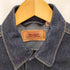 リーバイス Levis 00S 78500 トラッカー デニム ジャケット メンズ import:S
