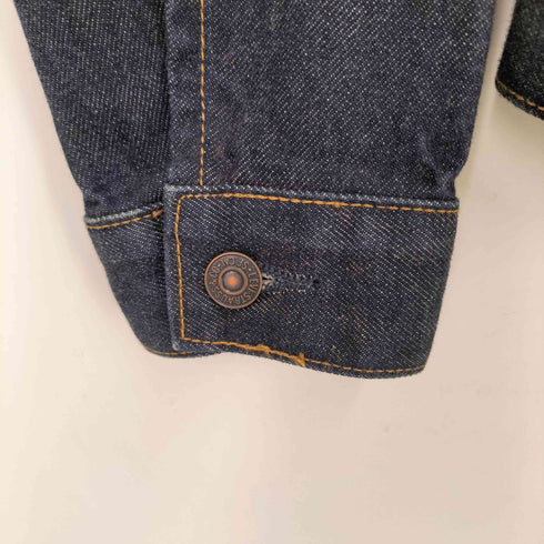リーバイス Levis 00S 78500 トラッカー デニム ジャケット メンズ import:S