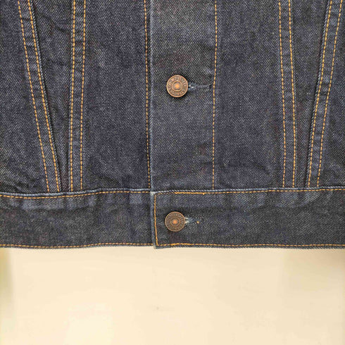 リーバイス Levis 00S 78500 トラッカー デニム ジャケット メンズ import:S