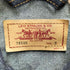 リーバイス Levis 00S 78500 トラッカー デニム ジャケット メンズ import:S