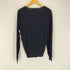プラダ PRADA Vネック ウールニット セーター メンズ JPN:48