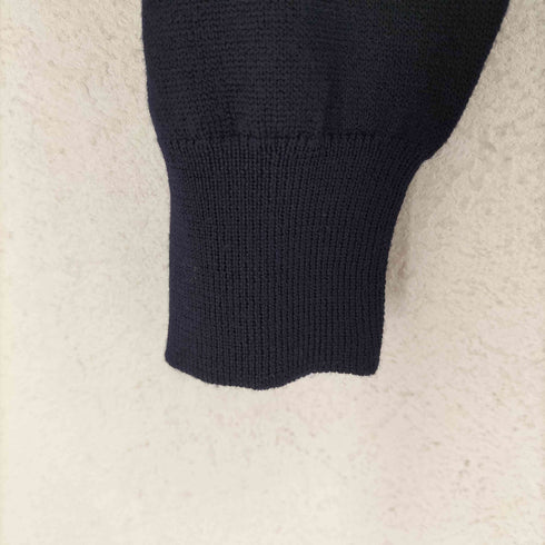 プラダ PRADA Vネック ウールニット セーター メンズ JPN:48