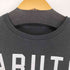 キャラクタープリントクルーネックTシャツ メンズ JPN:L
