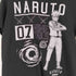 キャラクタープリントクルーネックTシャツ メンズ JPN:L
