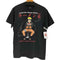 キャラクタープリントクルーネックTシャツ メンズ JPN:M
