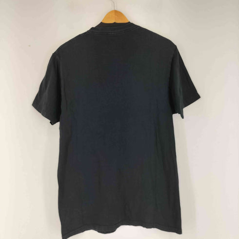 キャラクタープリントクルーネックTシャツ メンズ JPN:M