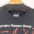 キャラクタープリントクルーネックTシャツ メンズ JPN:M