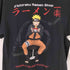 キャラクタープリントクルーネックTシャツ メンズ JPN:M