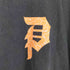 キャラクタープリントクルーネックTシャツ メンズ JPN:L