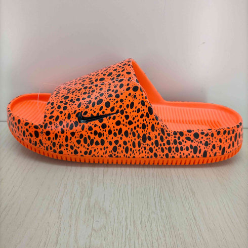 ナイキ NIKE CALM SLIDE PRINT NS メンズ JPN:28