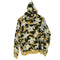アベイシングエイプ A BATHING APE Classics 1ST CAMO STA カモ 迷彩柄 フルジップ パーカー メンズ JPN:M