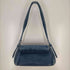 ザラ ZARA フラップ ミニマル ショルダーバック レディース