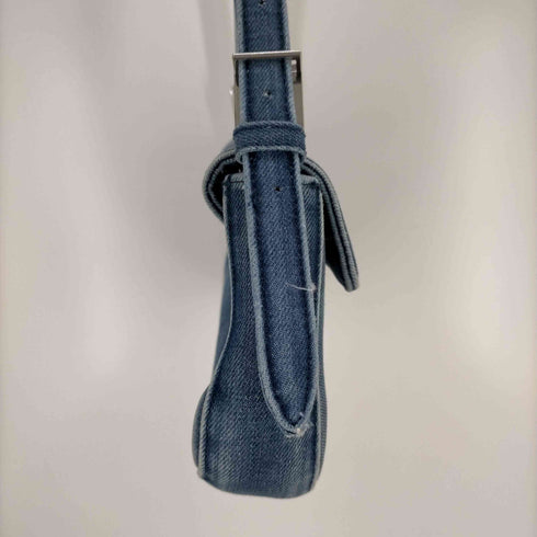 ザラ ZARA フラップ ミニマル ショルダーバック レディース