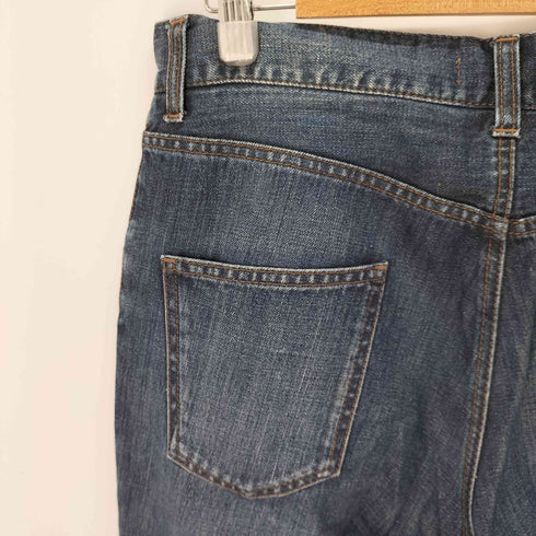 ドルチェアンドガッバーナ DOLCE&GABBANA ウエスタンポケット デニムパンツ メンズ 48