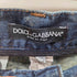 ドルチェアンドガッバーナ DOLCE&GABBANA ウエスタンポケット デニムパンツ メンズ 48