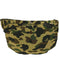 アベイシングエイプ A BATHING APE 1ST CAMO カモ 迷彩柄 ワンショルダー バッグ メンズ