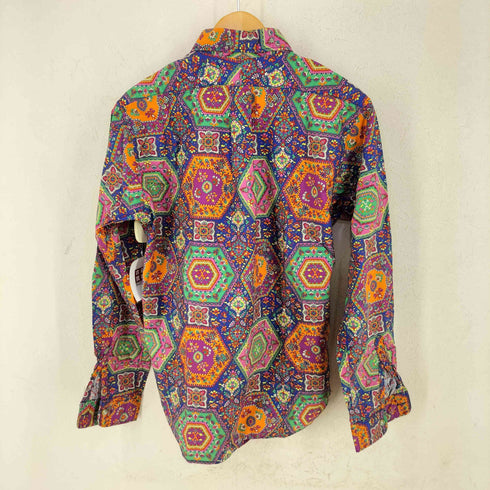 エンジニアードガーメンツ Engineered Garments 19THセンチュリーボタンダウンシャツ メンズ JPN:S