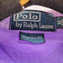 ポロバイラルフローレン Polo by RALPH LAUREN スモールポニー刺繍 S/S ポロシャツ レディース JPN:M