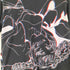 グラフィックキャラクタープリントクルーネックTシャツ メンズ JPN:M