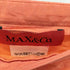 マックスアンドコー MAX & CO. シルク混 フレアスカート レディース JPN:36