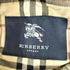バーバリーロンドン BURBERRY LONDON ノヴァチェックキルティングライナー付きステンカラーコート メンズ 175