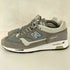 ニューバランス NEW BALANCE イングランド製 M1500BSG メンズ UK:10