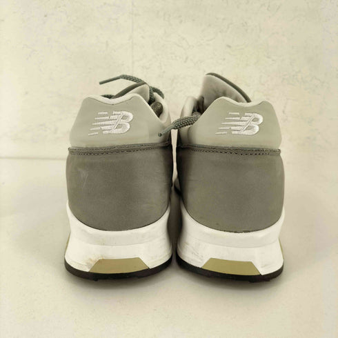 ニューバランス NEW BALANCE イングランド製 M1500BSG メンズ UK:10