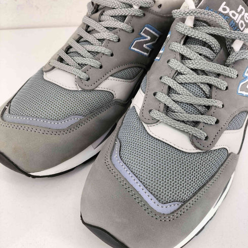 ニューバランス NEW BALANCE イングランド製 M1500BSG メンズ UK:10