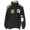 アディダスオリジナルス adidas Originals 3 Foil Track Top Jersey JKT トレフォイル ロゴ トラック ジャケット ジャージ メンズ JPN:L