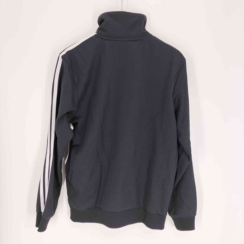 アディダスオリジナルス adidas Originals 3 Foil Track Top Jersey JKT トレフォイル ロゴ トラック ジャケット ジャージ メンズ JPN:L