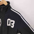 アディダスオリジナルス adidas Originals 3 Foil Track Top Jersey JKT トレフォイル ロゴ トラック ジャケット ジャージ メンズ JPN:L