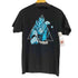 キャラクタープリントクルーネックTシャツ メンズ JPN:M