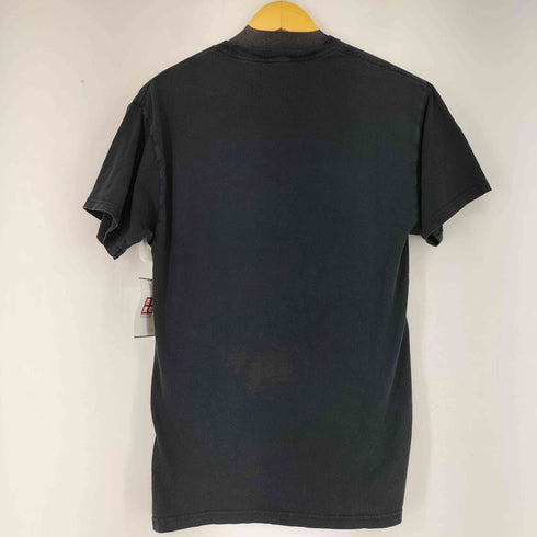キャラクタープリントクルーネックTシャツ メンズ JPN:M