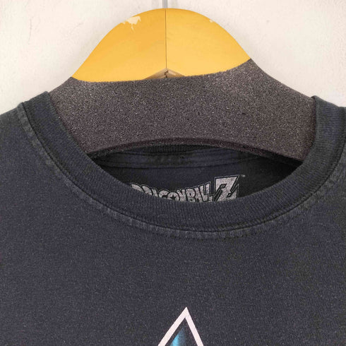 キャラクタープリントクルーネックTシャツ メンズ JPN:M
