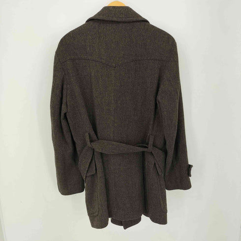 タケオキクチ TAKEO KIKUCHI チェスターコート メンズ JPN:2