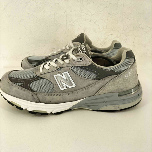 ニューバランス NEW BALANCE USA製 MR993GL メンズ US:10.5