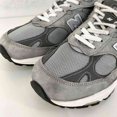 ニューバランス NEW BALANCE USA製 MR993GL メンズ US:10.5