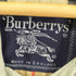 バーバリーズ BURBERRYS MADE IN ENGLAND 裏地ノヴァチェックステンカラーコート メンズ