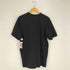 フブ FUBU ロゴ刺繍 クルーネック Tシャツ メンズ import:M