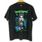 キャラクタープリントクルーネックTシャツ メンズ JPN:L