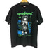 キャラクタープリントクルーネックTシャツ メンズ JPN:L