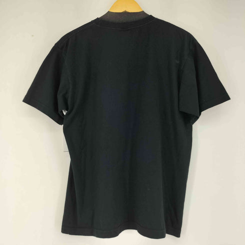 キャラクタープリントクルーネックTシャツ メンズ JPN:L