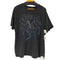 キャラクタープリントクルーネックTシャツ メンズ