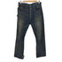 リーバイスヴィンテージクロージング Levis Vintage Clothing 日本製 1944年モデル S501XX 大戦モデル デニムパンツ メンズ W34