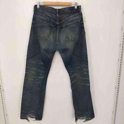 リーバイスヴィンテージクロージング Levis Vintage Clothing 日本製 1944年モデル S501XX 大戦モデル デニムパンツ メンズ W34